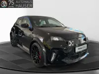 Gebraucht Alpine A290 160 kW (218 PS) 2025 Schwarz Kleinwagen