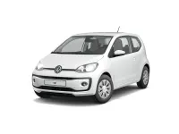 Gebraucht VW up! Basis 65 PS (47 kW) 2022 Kleinwagen
