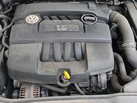 Gebraucht VW Golf V 105 PS (77 kW) 2004 Kleinwagen