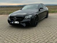 gebraucht Mercedes E43 AMG AMG 4Matic 9G-TRONIC