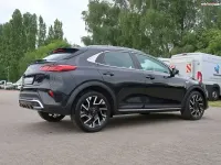 Gebraucht Kia XCeed Vision 140 PS (102 kW) 2025 (1k) zilinaschwarz met. SUV