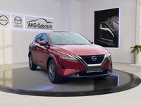 Gebraucht Nissan Qashqai 360º 140 PS (102 kW) 2024 Fuji sunset red SUV
