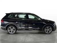 gebraucht VW Tiguan Allspace 2.0 TDI ALLSPACE R-LINE