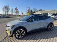 Gebraucht Renault Megane E-Tech Iconic 160 kW (218 PS) 2022 Grau kqj + schwarz gne Limousine