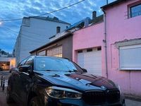 gebraucht BMW X6 M 600PS