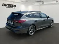 Używany Ford Focus ST-Line 155 KM (114 kW) 2024 Szary Kombi
