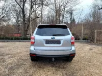 Gebraucht Subaru Forester Platinum 241 PS (177 kW) 2014 Grau SUV