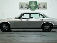 Gebraucht Jaguar XJ6 Sovereign 169 PS (124 kW) 1977 Silber Limousine