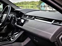 gebraucht Land Rover Range Rover Velar 2.0 R-Dynamic HSE