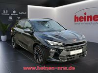 Neu Cupra Terramar VZ 265 PS (194 kW) 2025 Schwarz SUV