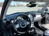 Gebraucht Mini Cooper 120 PS (88 kW) 2009 Kleinwagen