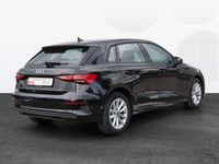 gebraucht Audi A3 Sportback 35 TDI virtual*LED*EInparkhilfe