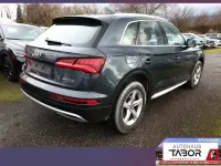 Gebraucht Audi Q5 Sport 245 PS (180 kW) 2020 Grau SUV