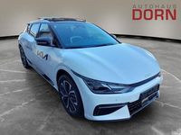 Gebraucht Kia EV6 GT-Line 239 kW (325 PS) 2024 Weiss SUV