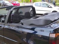gebraucht VW Golf Cabriolet Golf Cabrio 1.6 Comfortline Aktion