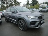 Nowe Cupra Ateca 190 KM (139 kW) 2026 Szary SUV