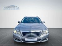 gebraucht Mercedes E220 CDI BlueEfficiT-Model/DISTRONIC/NAV/XENON
