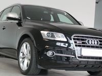 gebraucht Audi SQ5 3.0TDI Q. ALCANT+ACC+RFK+KEYGO+NAVI+20Z+EUR6