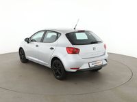 gebraucht Seat Ibiza 1.2 TSI Reference, Benzin, 10.050 €