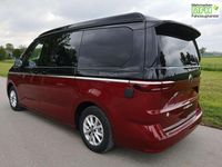 Neu VW California Highline 150 PS (110 kW) 2025 Deepblack perleffekt/fort... Van