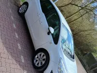 Gebraucht Opel Meriva Active 101 PS (74 kW) 2013 Van / Kleinbus