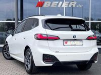 Gebraucht BMW 218 M Sport 136 PS (100 kW) 2024 Alpinweiss iii Van / Kleinbus