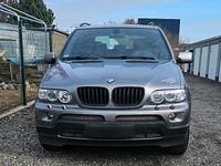 Gebraucht BMW X5 320 PS (235 kW) 2004 Andere farben SUV