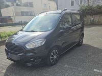 gebraucht Ford Tourneo Courier 1.0 EcoBoost S&S Trend