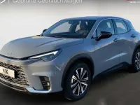 Gebraucht Lexus LBX 136 PS (100 kW) 2026 Sonic white SUV