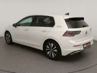 Gebraucht VW Golf VIII Goal 150 PS (110 kW) 2025 Weiß Limousine
