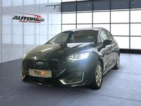 Gebraucht Ford Focus ST 280 PS (205 kW) 2020 Performanceblau (blau) Limousine