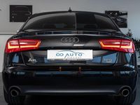 Gebraucht Audi A6 Ambiente 299 PS (219 kW) 2012 Schwarz Limousine