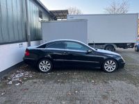 gebraucht Mercedes CLK350 AVANTGARDE AVANTGARDE