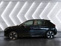 Gebraucht Opel Corsa-e 11 kW (15 PS) 2022 Schwarz Kleinwagen