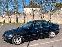 gebraucht BMW 328 i e46