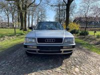 Gebraucht Audi 80 66 PS (48 kW) 1995 Grau Kombi