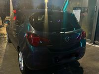 gebraucht Opel Corsa e 2017