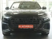 Gebraucht Audi Q8 Competition 286 PS (210 kW) 2023 Schwarz SUV