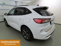 Gebraucht Ford Kuga ST-Line X 224 PS (164 kW) 2024 Frostweiß SUV
