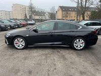 Gebraucht Opel Insignia 230 PS (169 kW) 2020 Schwarz Limousine