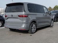 Neu VW Multivan Life 150 PS (110 kW) 2026 Pure grey Van