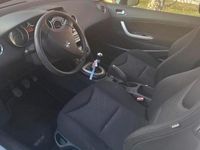 Gebraucht Peugeot 207 95 PS (69 kW) 2011 Weiß Kleinwagen