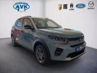 Nowe Citroën e-C3 83 kW (113 KM) 2026 Niebieski Sedan/Limuzyna
