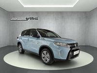 Gebraucht Suzuki Vitara Comfort 129 PS (94 kW) 2025 Blau SUV