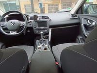 gebraucht Renault Kadjar 1.5 EDC DCI Business edition