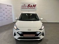 gebraucht Hyundai i10 1.0 Trend MJ24 NAVI Sitz/Lenkheiz Tempo PDCh
