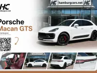 Gebraucht Porsche Macan 441 PS (324 kW) 2024 Weiß SUV