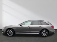 Usata Audi A4 Advanced Plus 204 CV (150 kW) 2022 Grigio Station wagon