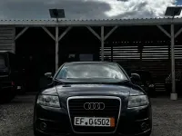 Gebraucht Audi A6 S-Line 355 PS (261 kW) 2008 Limousine