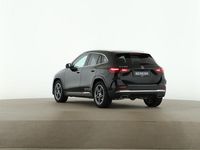 Gebraucht Mercedes GLA200 AMG 163 PS (119 kW) 2026 Schwarz SUV